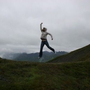 Meet your Posher, Daisy